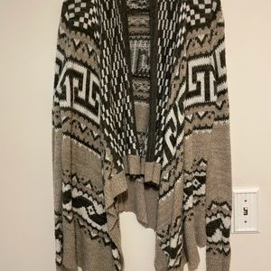 Abercrombie & Fitch Cardigan